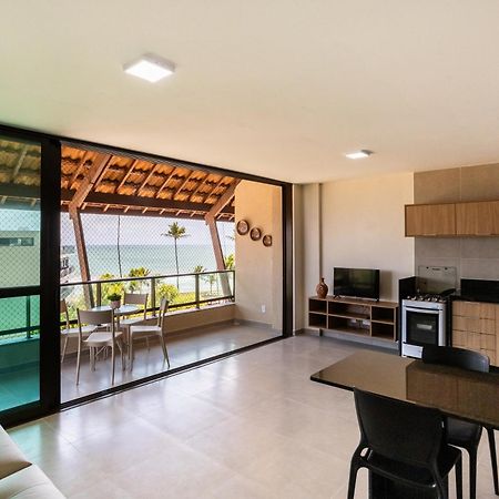 Capri Residence Pôrto das Galinhas Εξωτερικό φωτογραφία