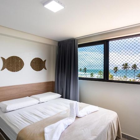Capri Residence Pôrto das Galinhas Εξωτερικό φωτογραφία