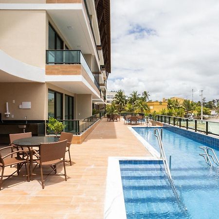 Capri Residence Pôrto das Galinhas Εξωτερικό φωτογραφία