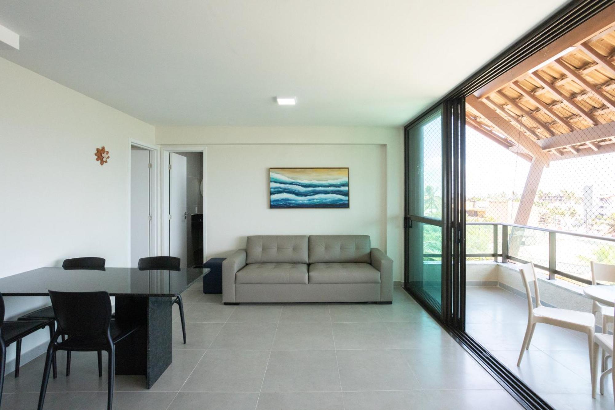 Capri Residence Pôrto das Galinhas Δωμάτιο φωτογραφία