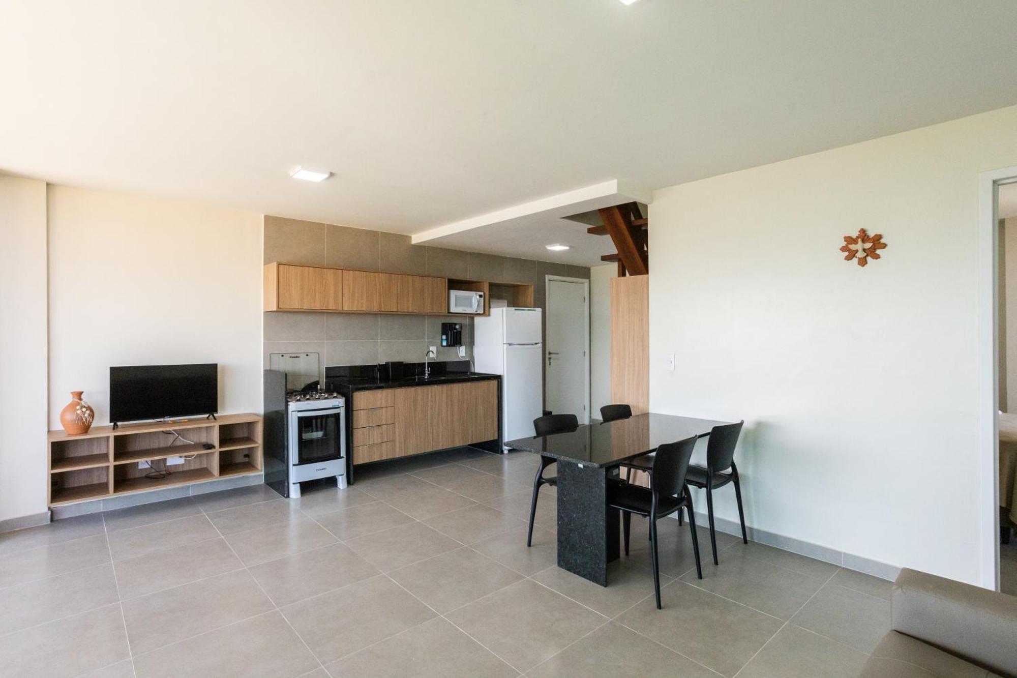 Capri Residence Pôrto das Galinhas Δωμάτιο φωτογραφία