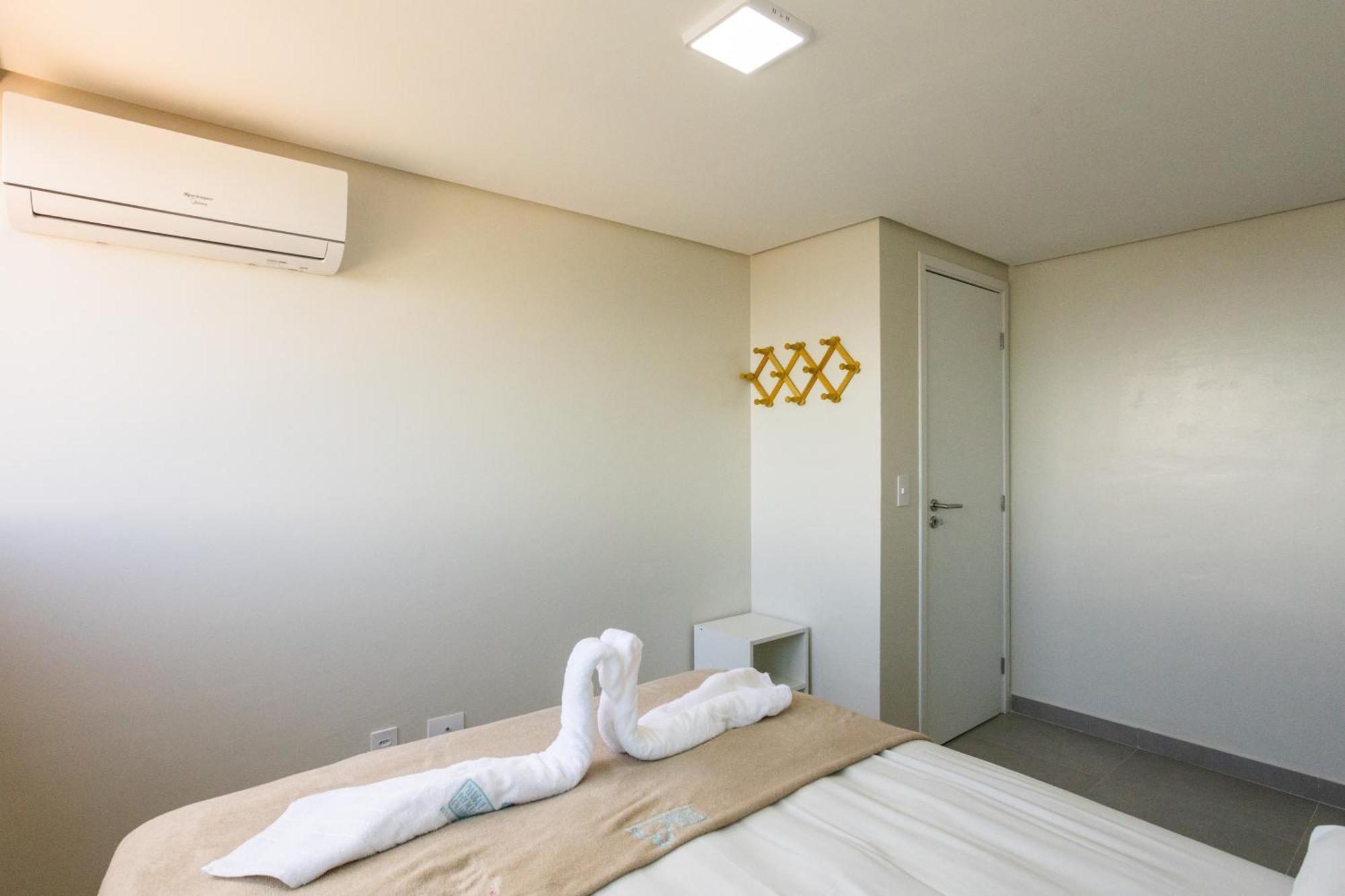 Capri Residence Pôrto das Galinhas Δωμάτιο φωτογραφία