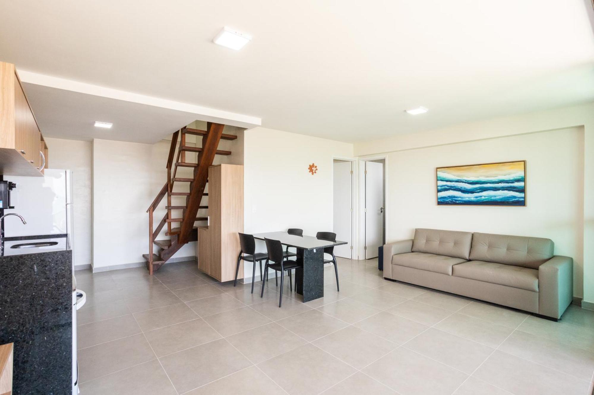 Capri Residence Pôrto das Galinhas Δωμάτιο φωτογραφία