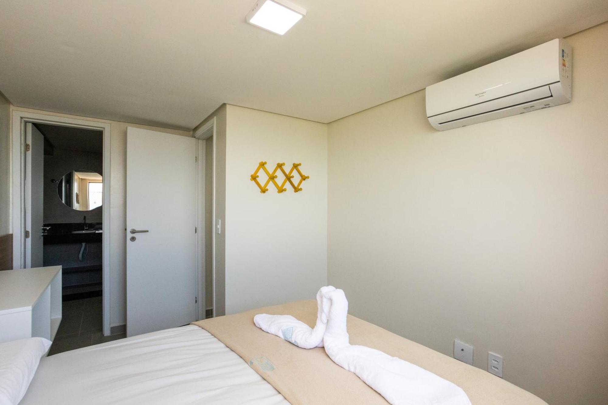 Capri Residence Pôrto das Galinhas Δωμάτιο φωτογραφία