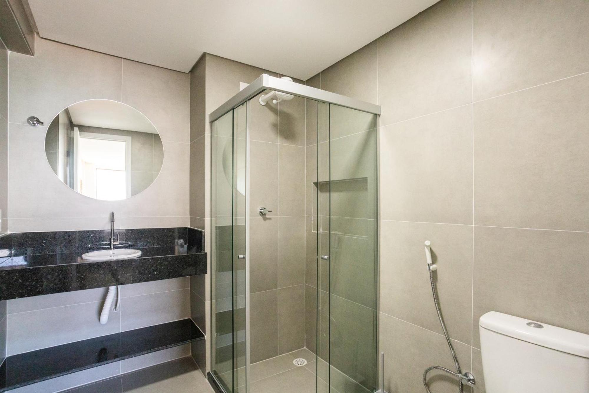 Capri Residence Pôrto das Galinhas Δωμάτιο φωτογραφία
