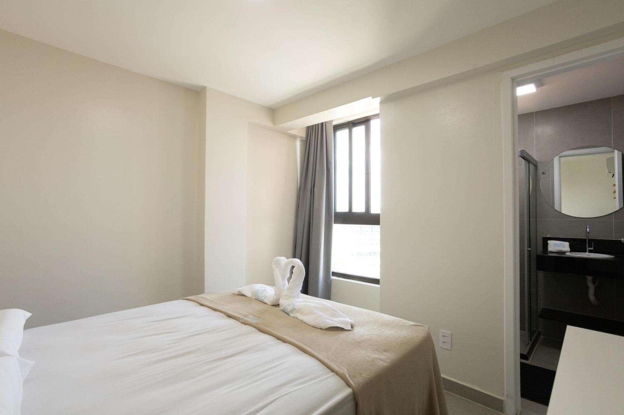 Capri Residence Pôrto das Galinhas Δωμάτιο φωτογραφία