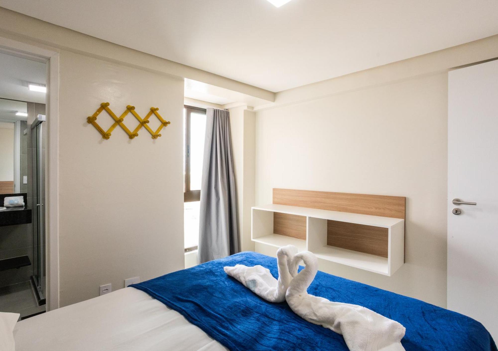 Capri Residence Pôrto das Galinhas Δωμάτιο φωτογραφία