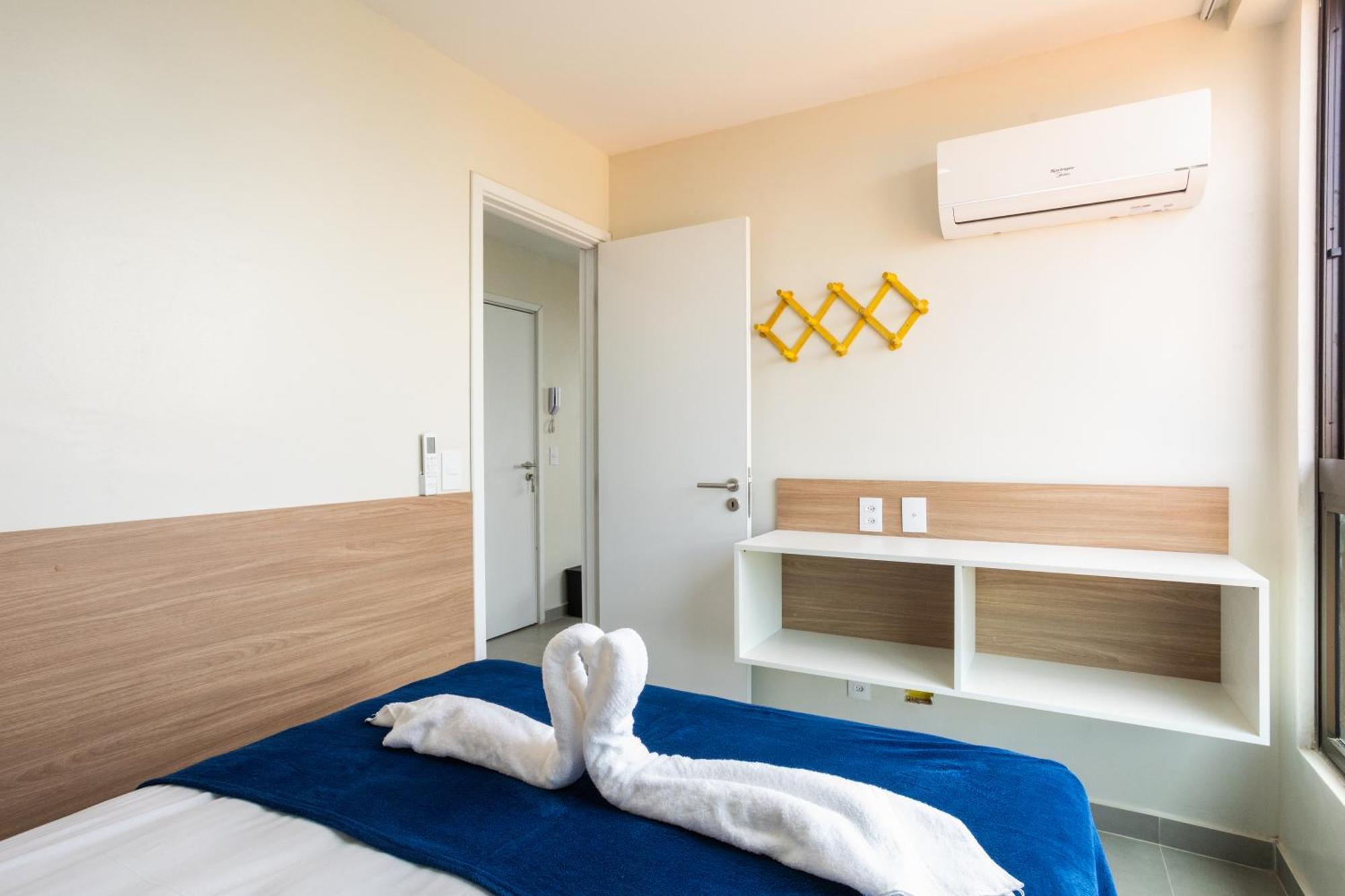 Capri Residence Pôrto das Galinhas Δωμάτιο φωτογραφία