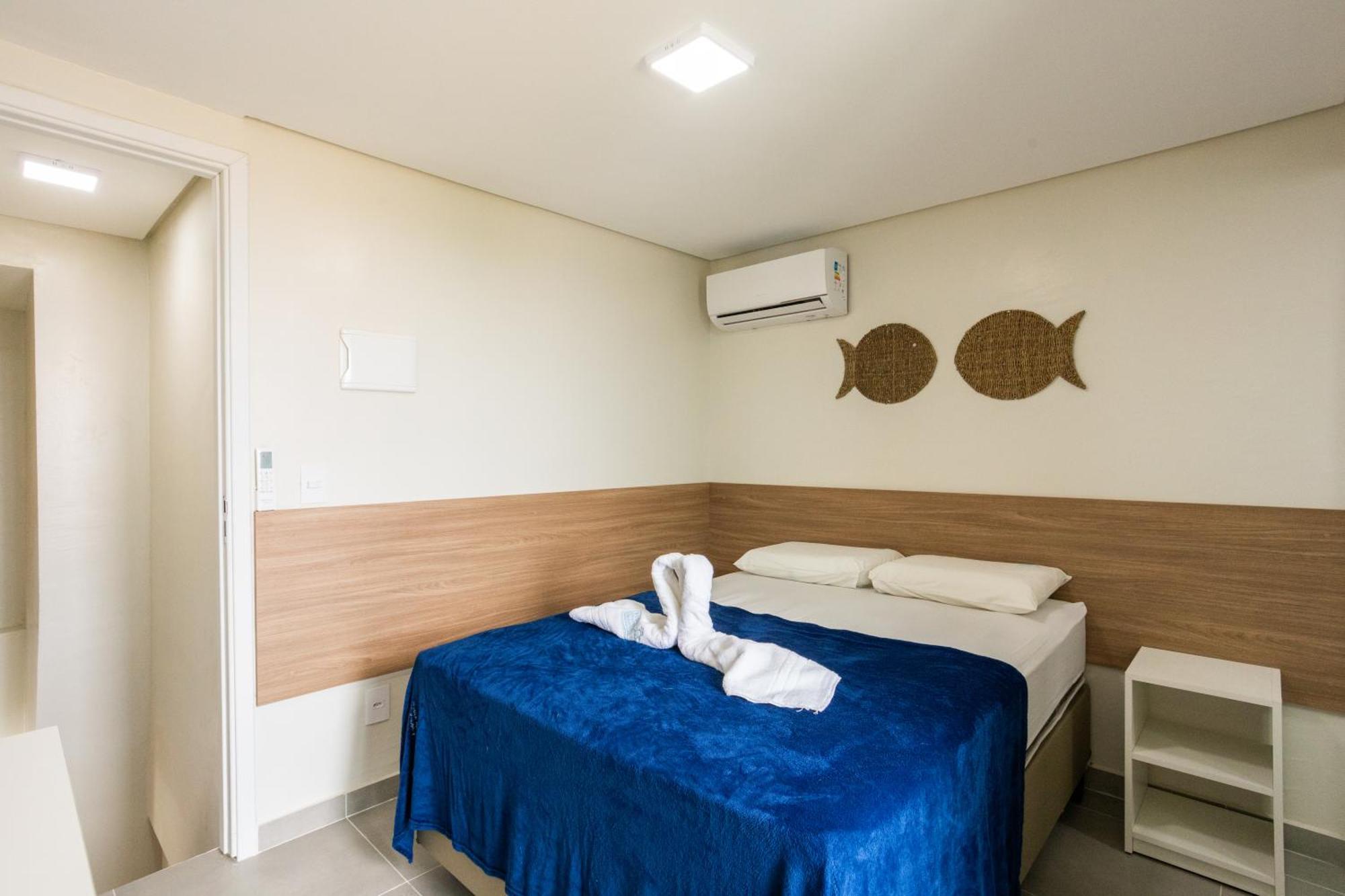 Capri Residence Pôrto das Galinhas Δωμάτιο φωτογραφία