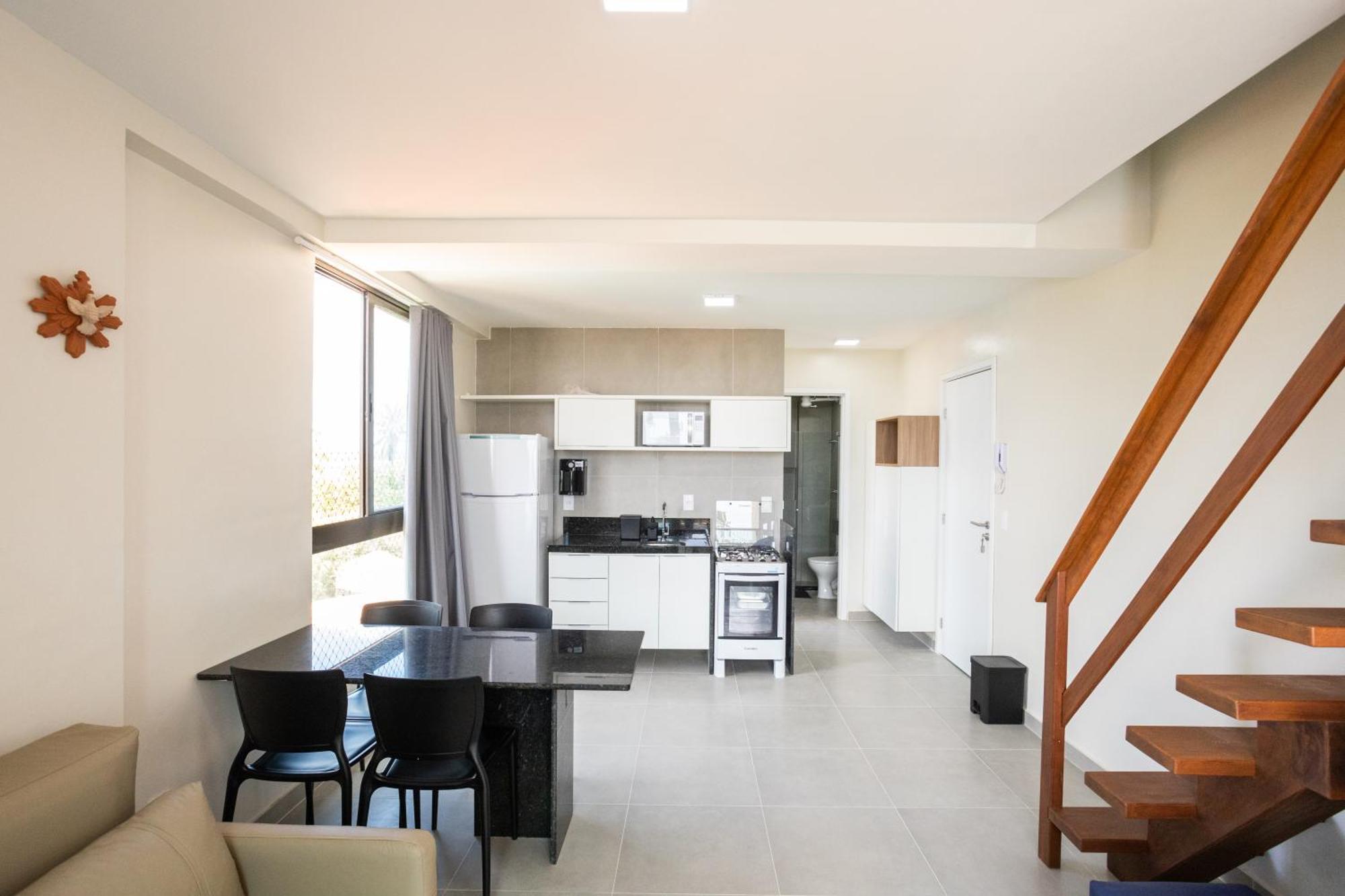 Capri Residence Pôrto das Galinhas Δωμάτιο φωτογραφία