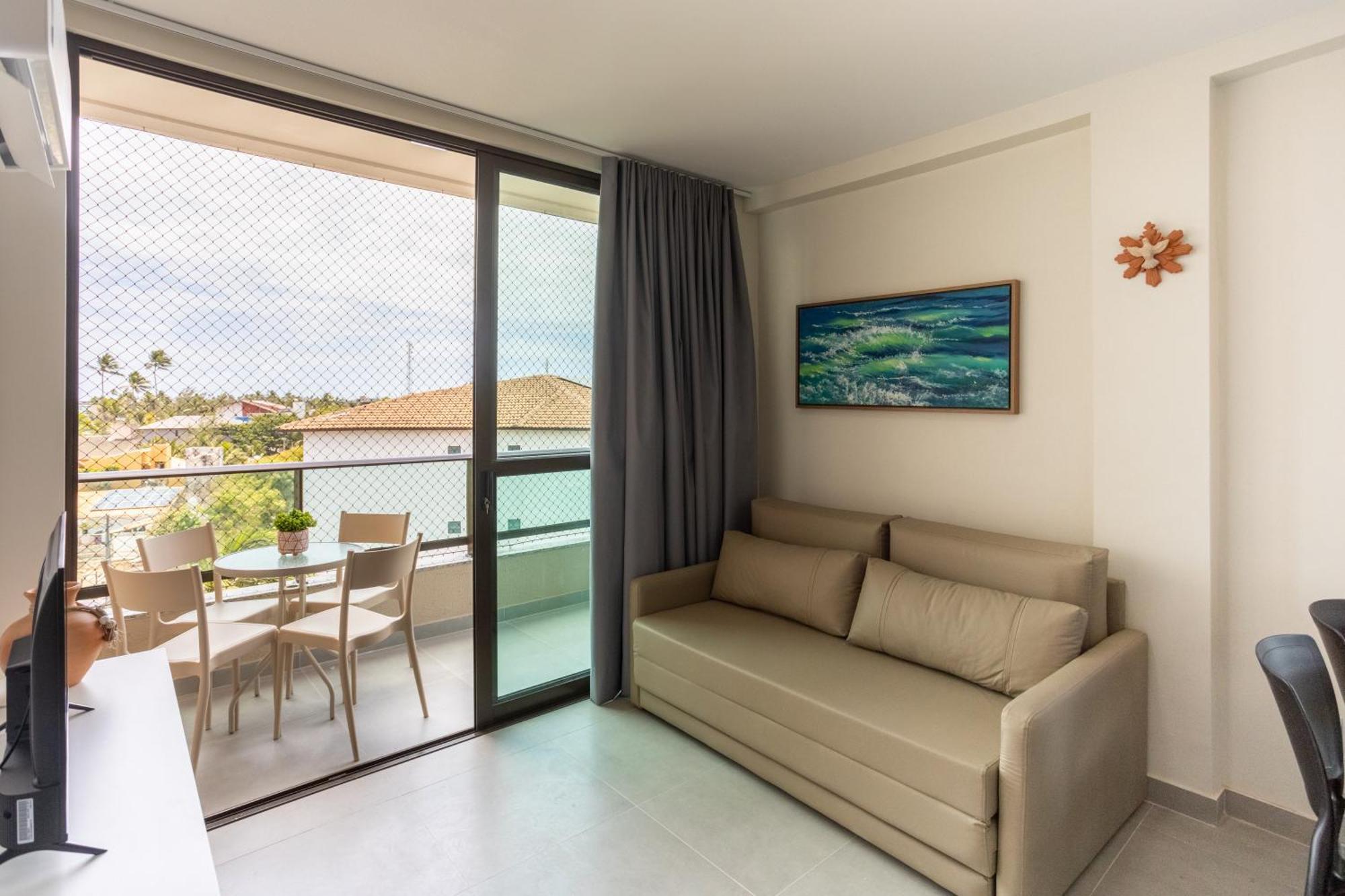 Capri Residence Pôrto das Galinhas Δωμάτιο φωτογραφία