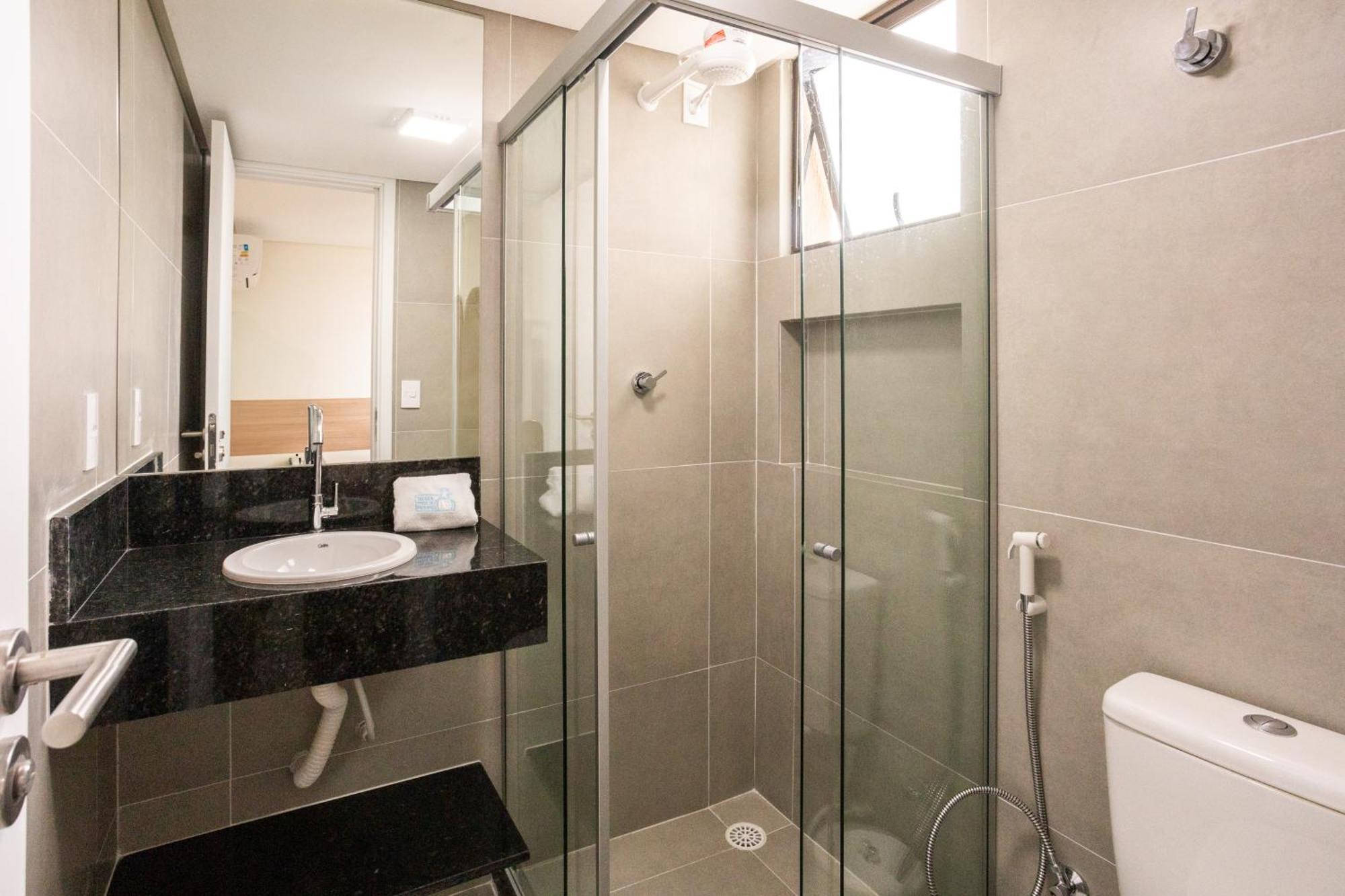 Capri Residence Pôrto das Galinhas Δωμάτιο φωτογραφία