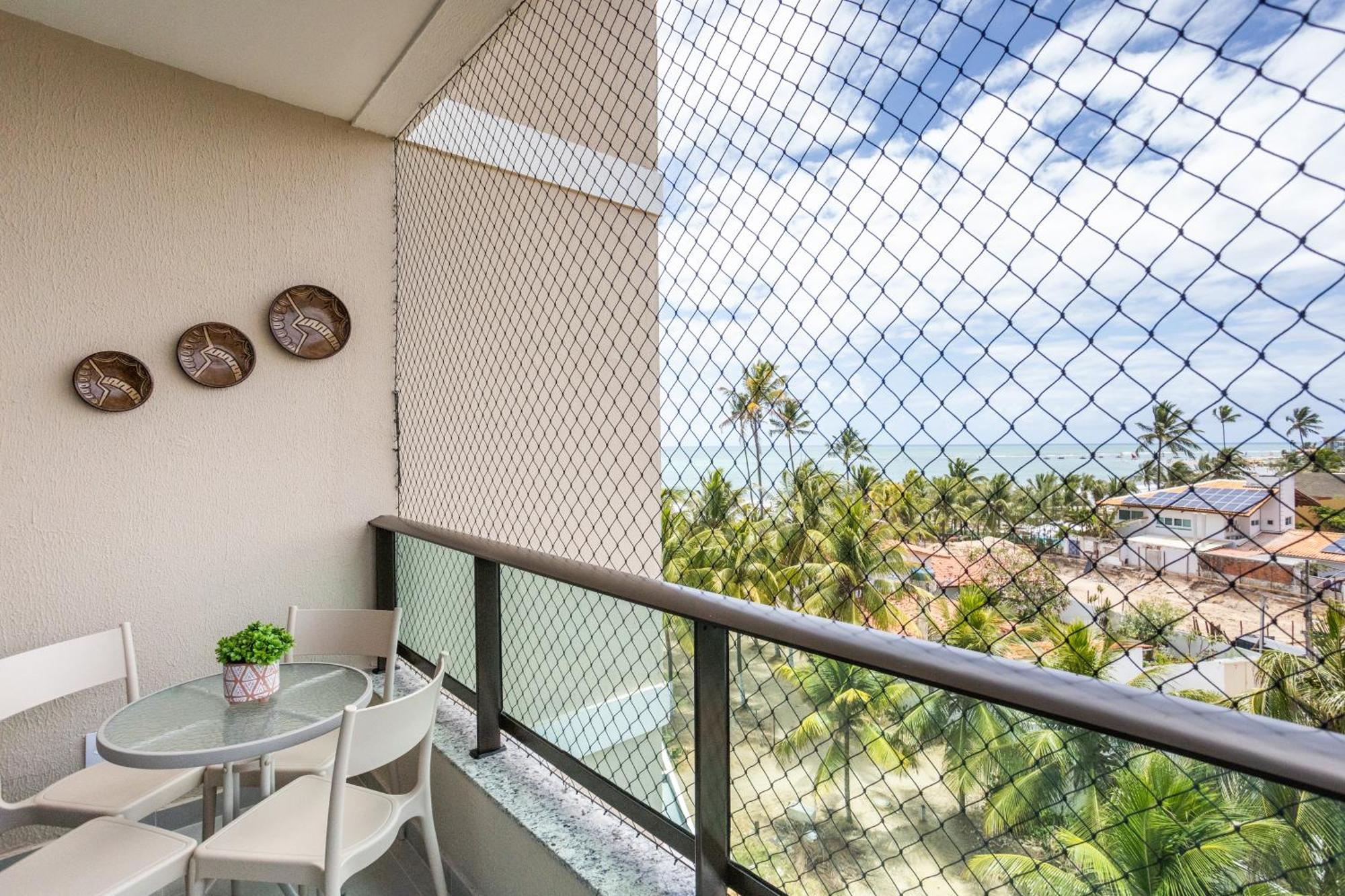 Capri Residence Pôrto das Galinhas Δωμάτιο φωτογραφία