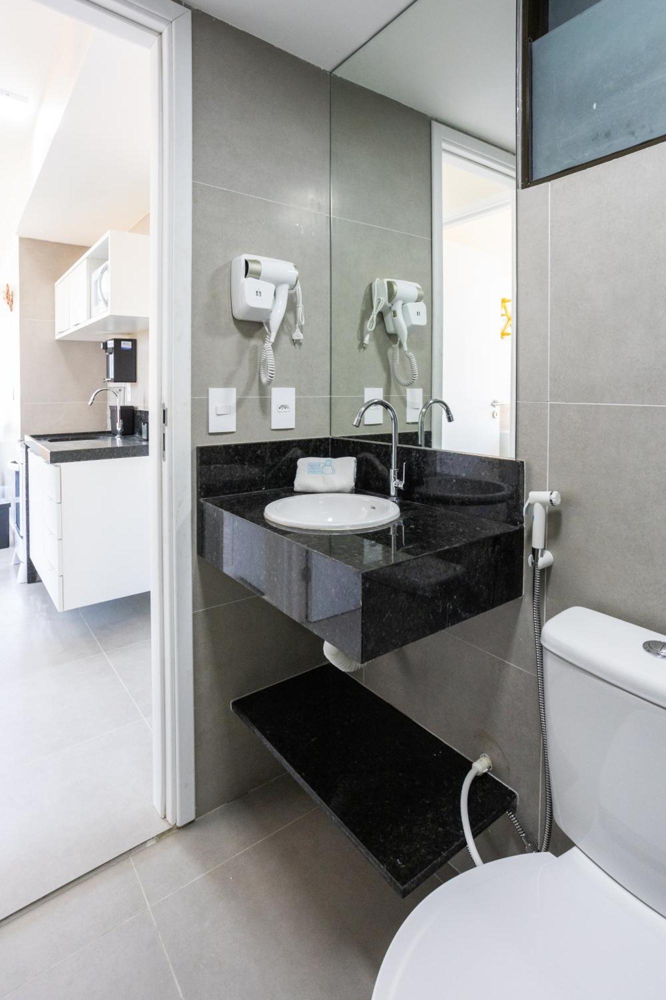 Capri Residence Pôrto das Galinhas Δωμάτιο φωτογραφία