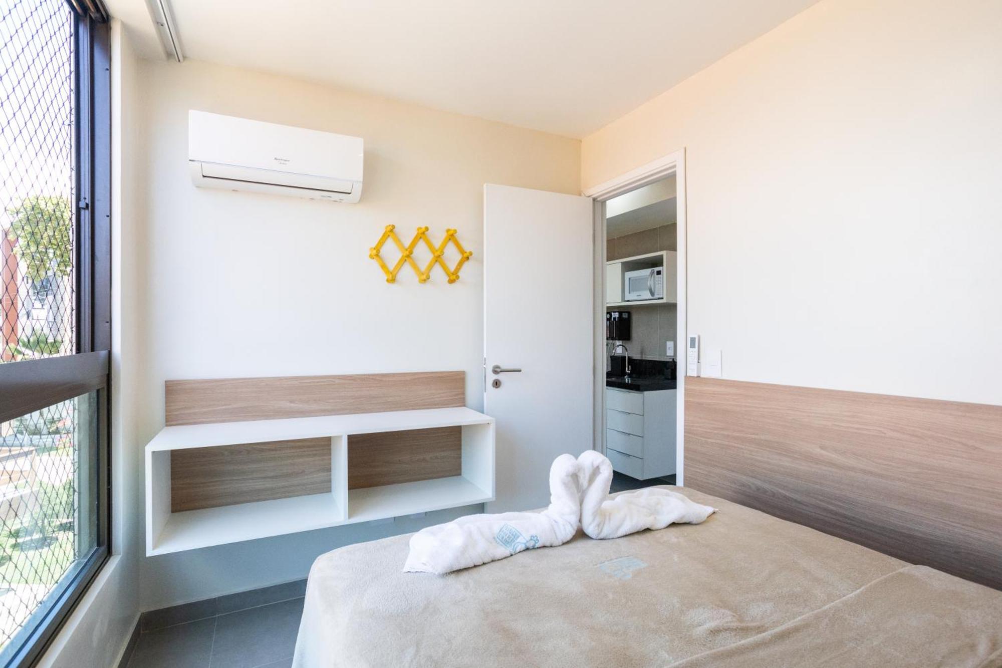 Capri Residence Pôrto das Galinhas Δωμάτιο φωτογραφία