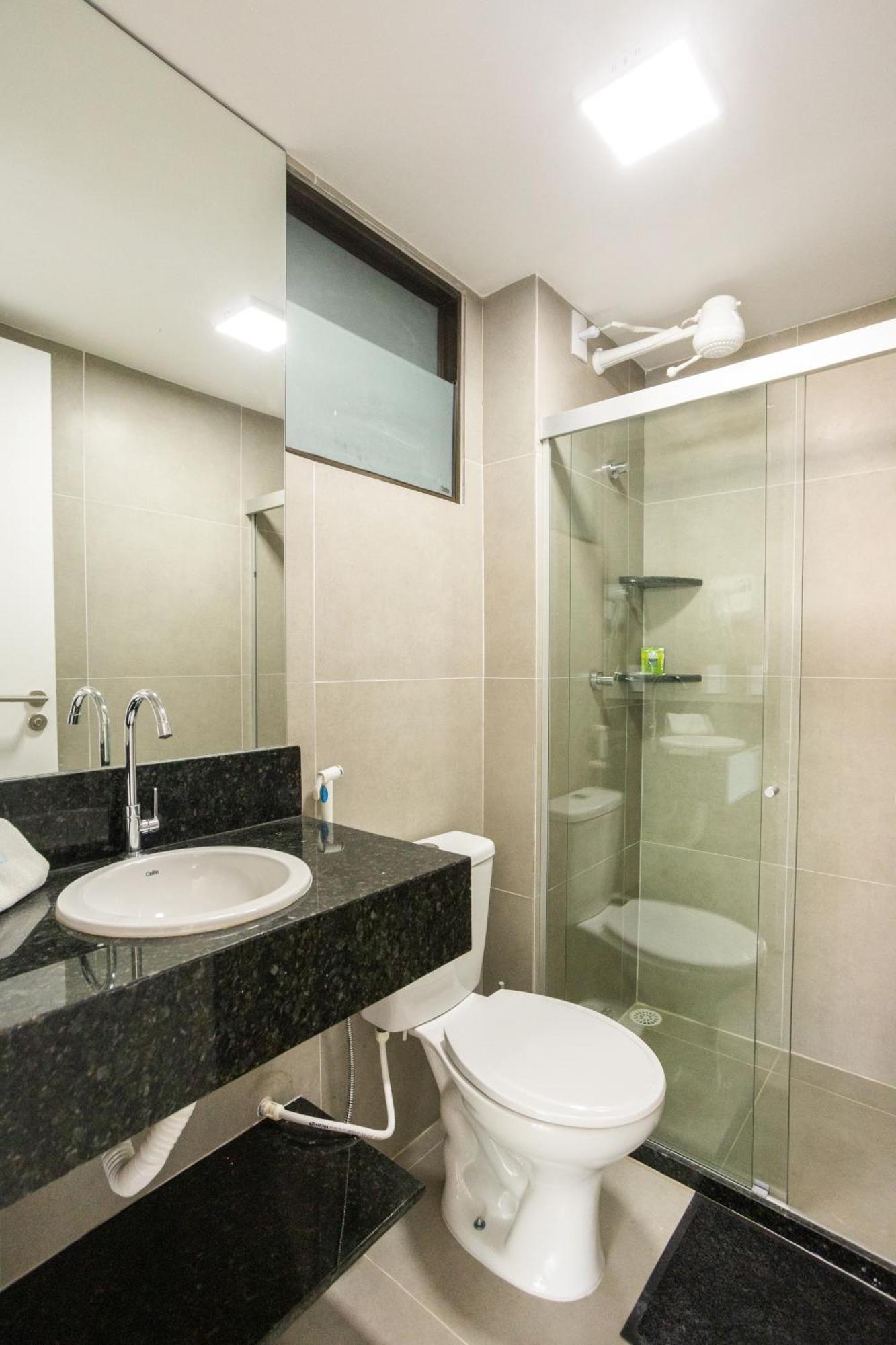 Capri Residence Pôrto das Galinhas Δωμάτιο φωτογραφία