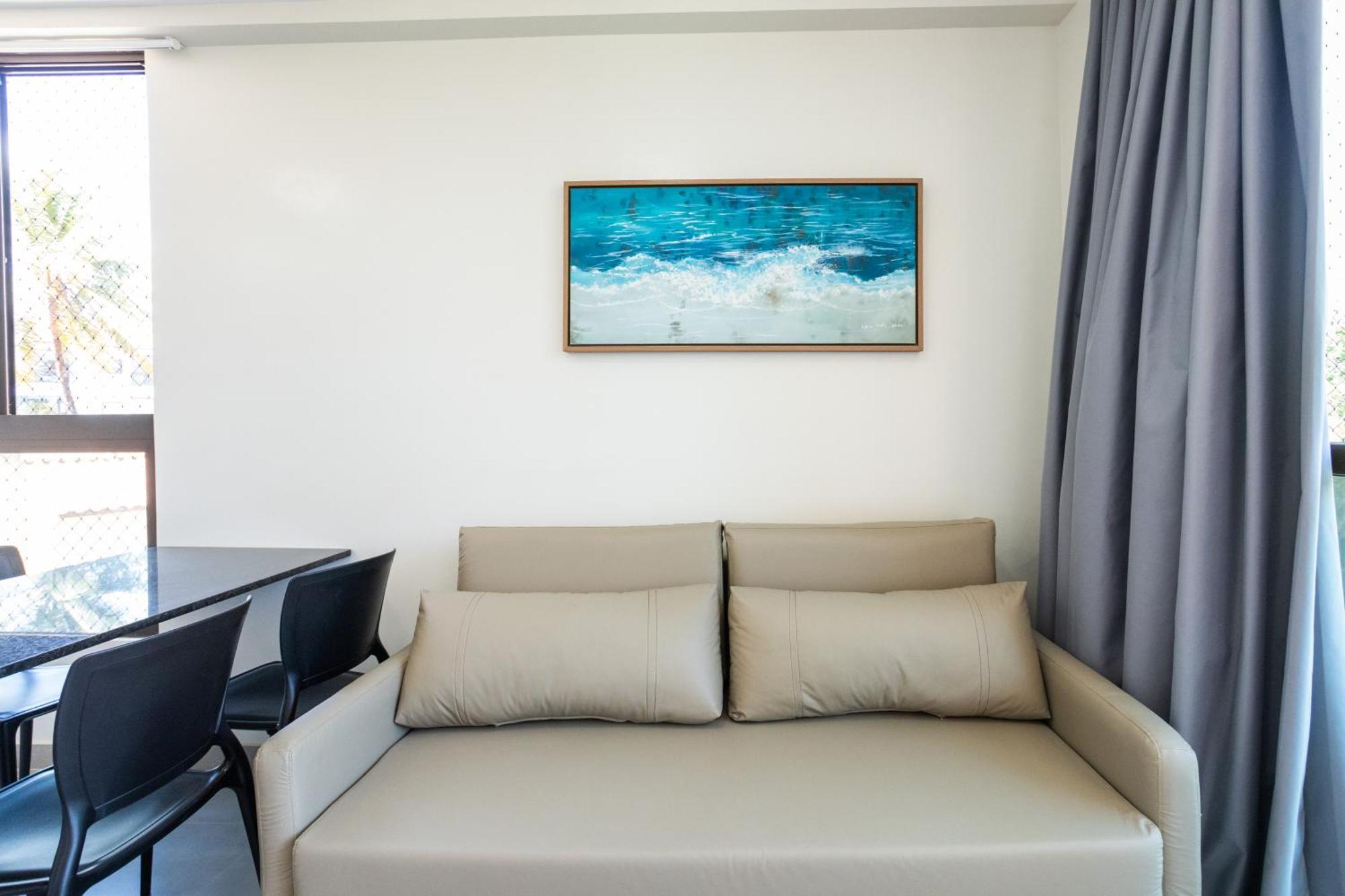 Capri Residence Pôrto das Galinhas Δωμάτιο φωτογραφία