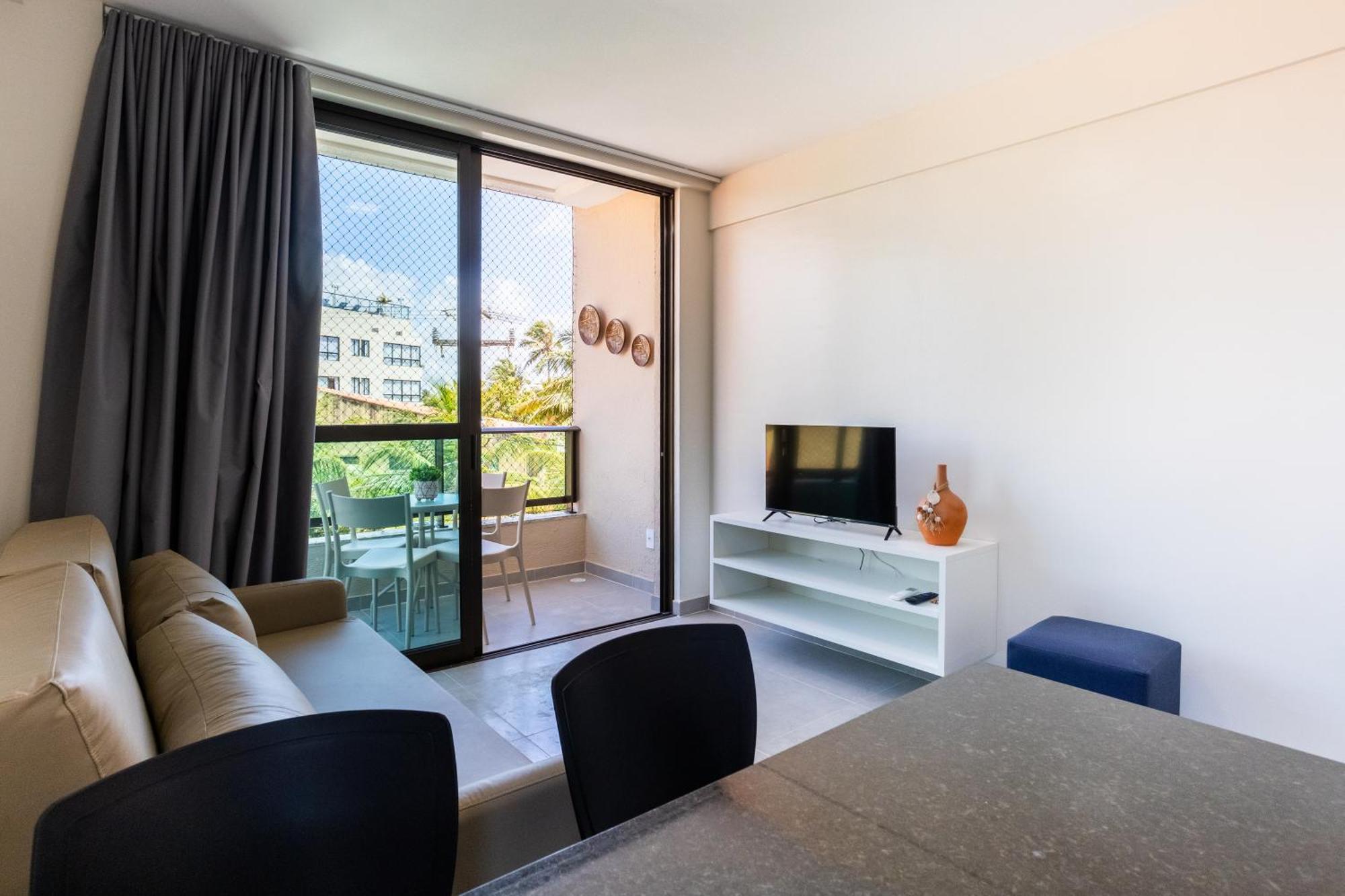 Capri Residence Pôrto das Galinhas Εξωτερικό φωτογραφία