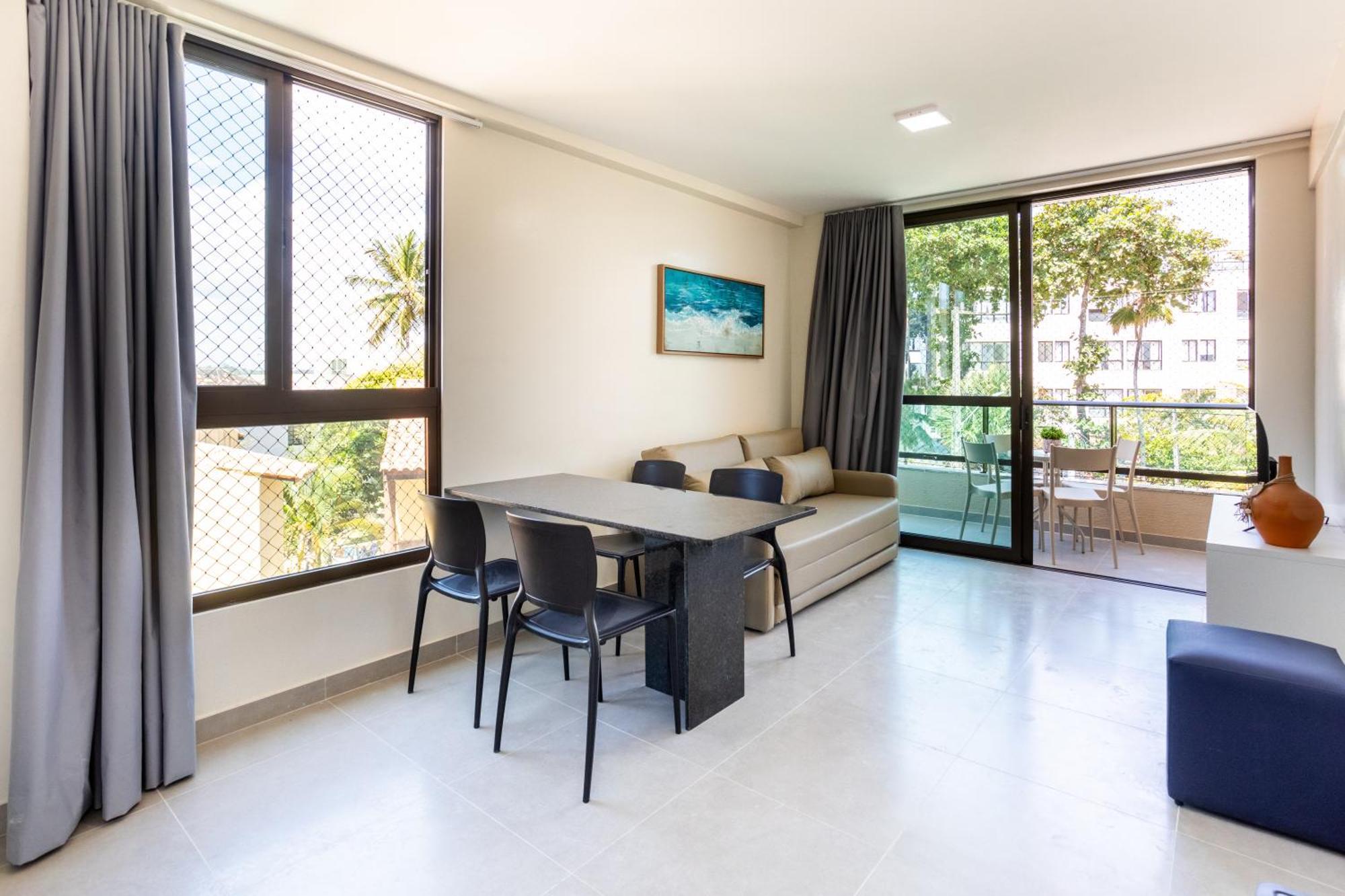 Capri Residence Pôrto das Galinhas Δωμάτιο φωτογραφία