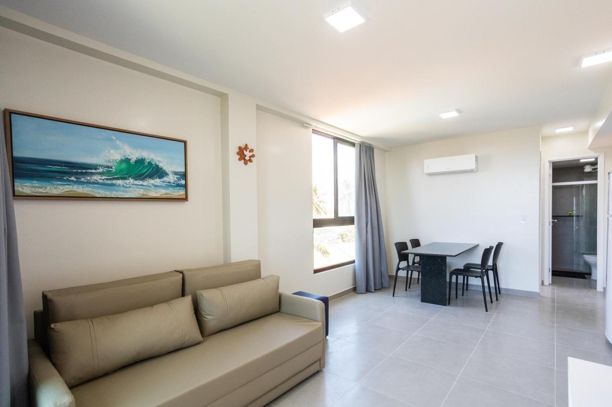 Capri Residence Pôrto das Galinhas Δωμάτιο φωτογραφία