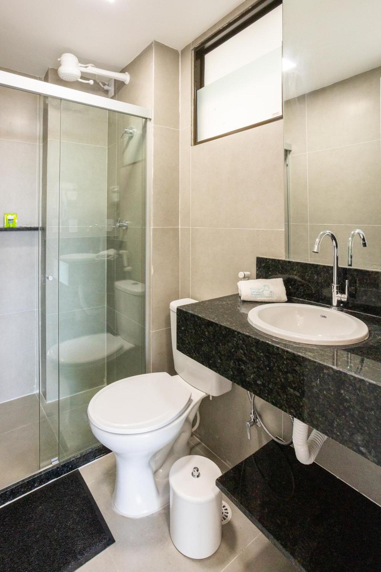 Capri Residence Pôrto das Galinhas Δωμάτιο φωτογραφία