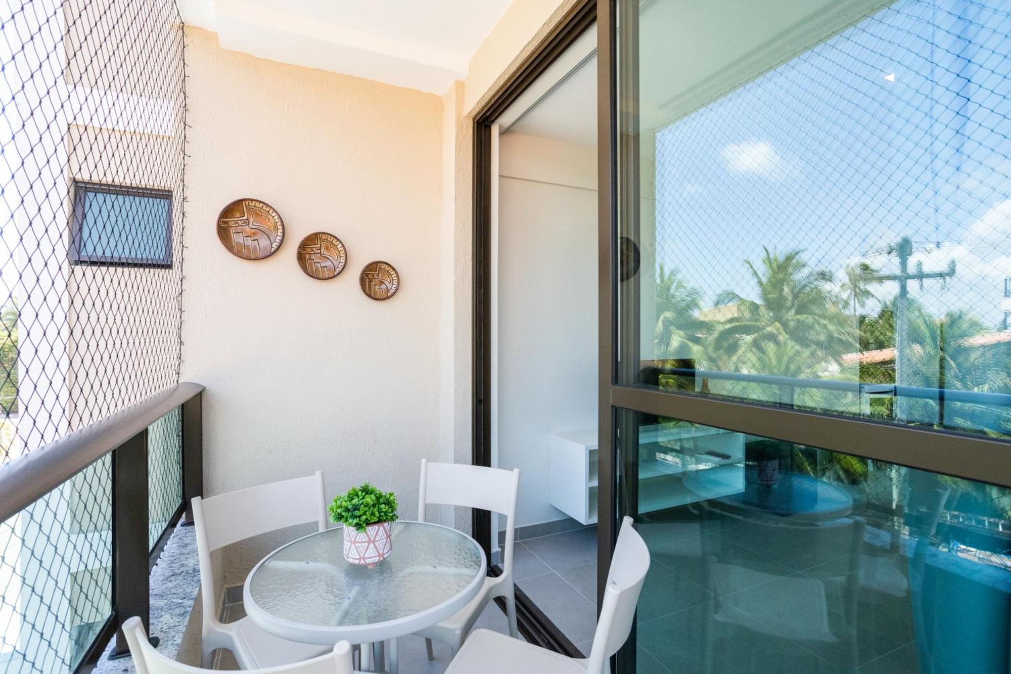 Capri Residence Pôrto das Galinhas Δωμάτιο φωτογραφία