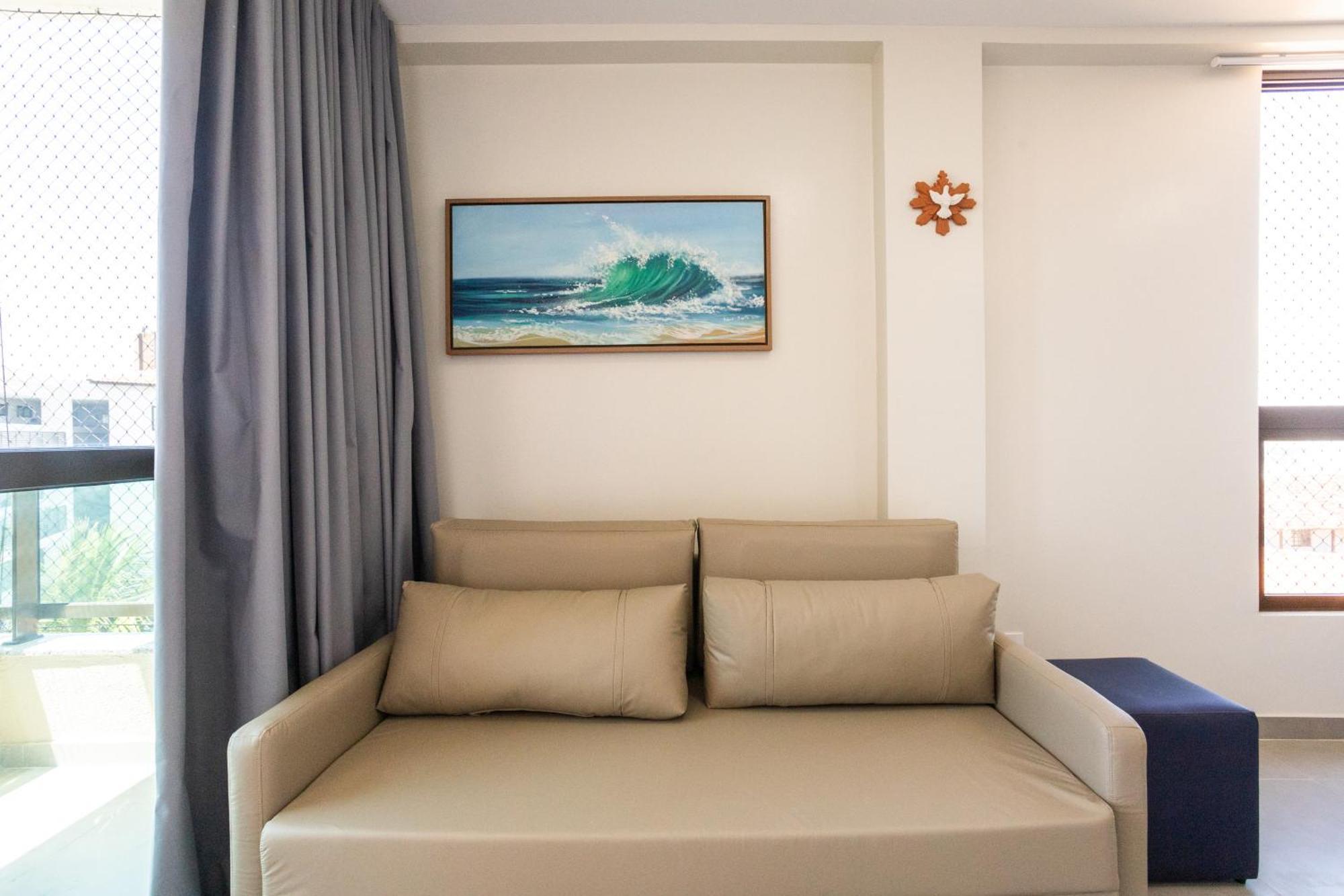 Capri Residence Pôrto das Galinhas Δωμάτιο φωτογραφία
