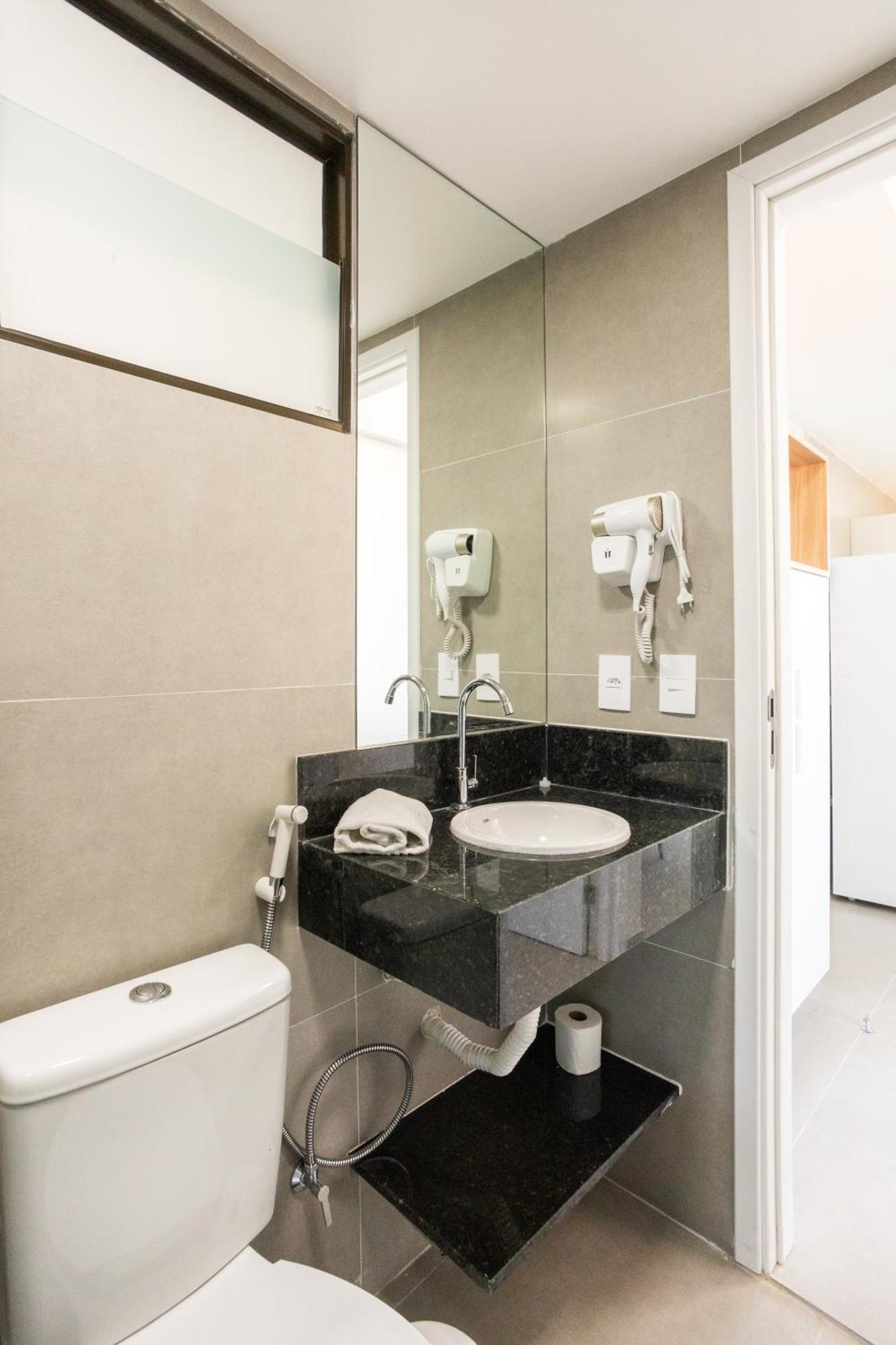 Capri Residence Pôrto das Galinhas Δωμάτιο φωτογραφία