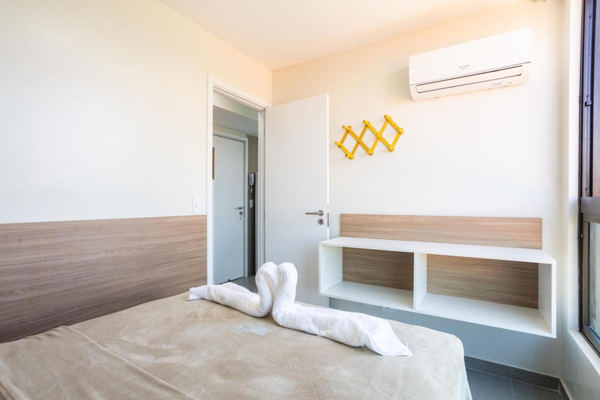 Capri Residence Pôrto das Galinhas Δωμάτιο φωτογραφία