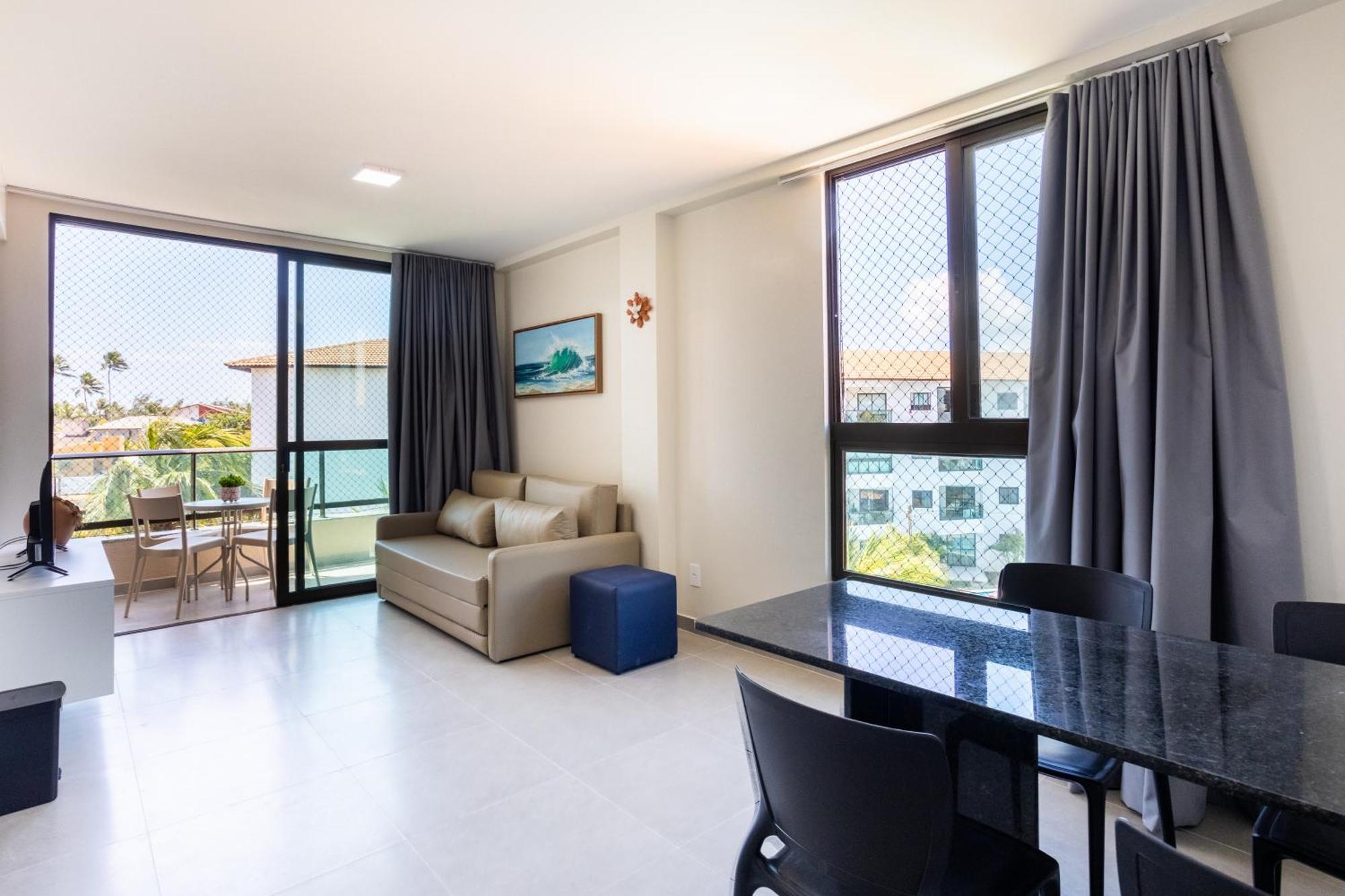Capri Residence Pôrto das Galinhas Δωμάτιο φωτογραφία
