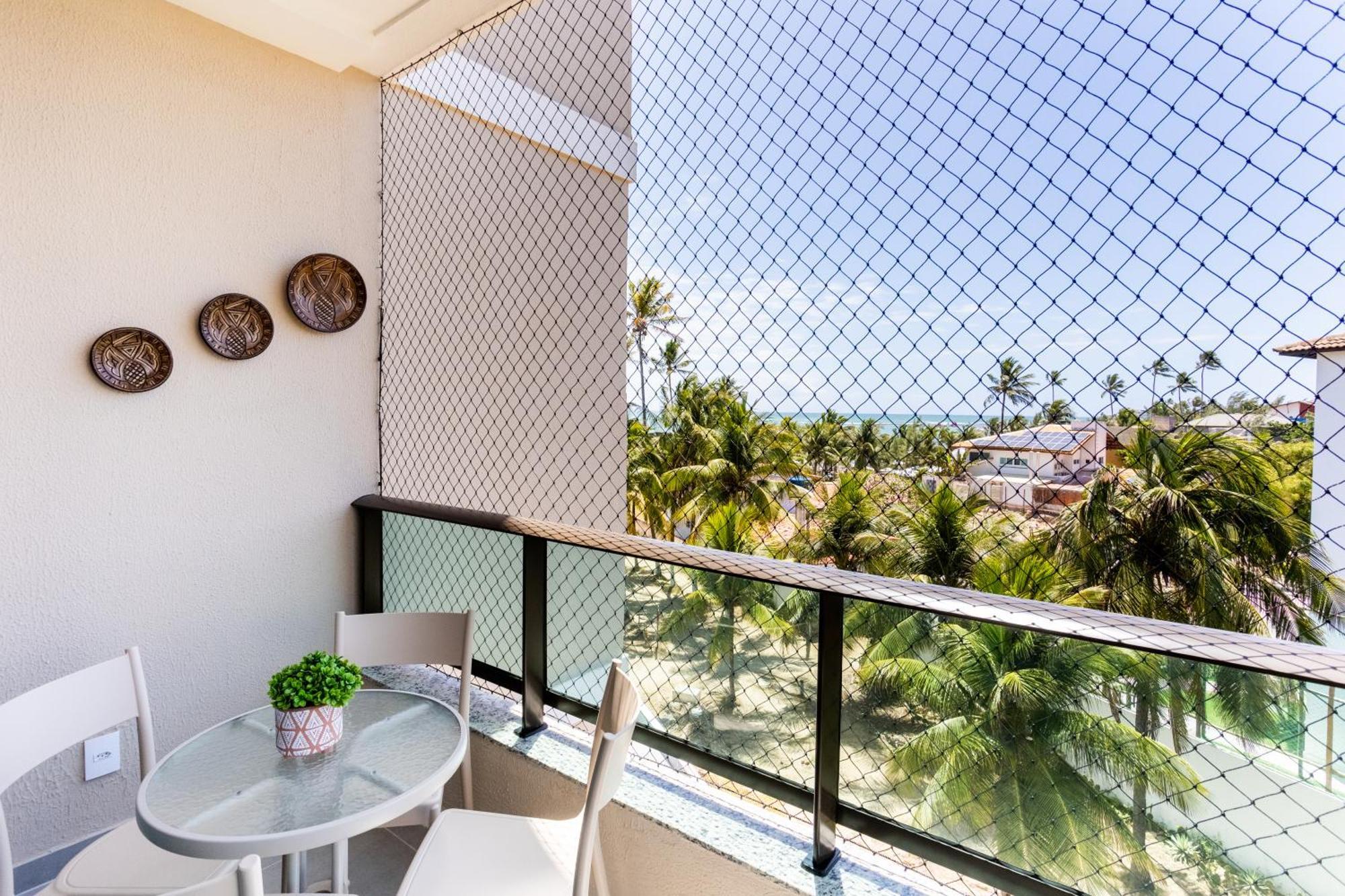 Capri Residence Pôrto das Galinhas Δωμάτιο φωτογραφία