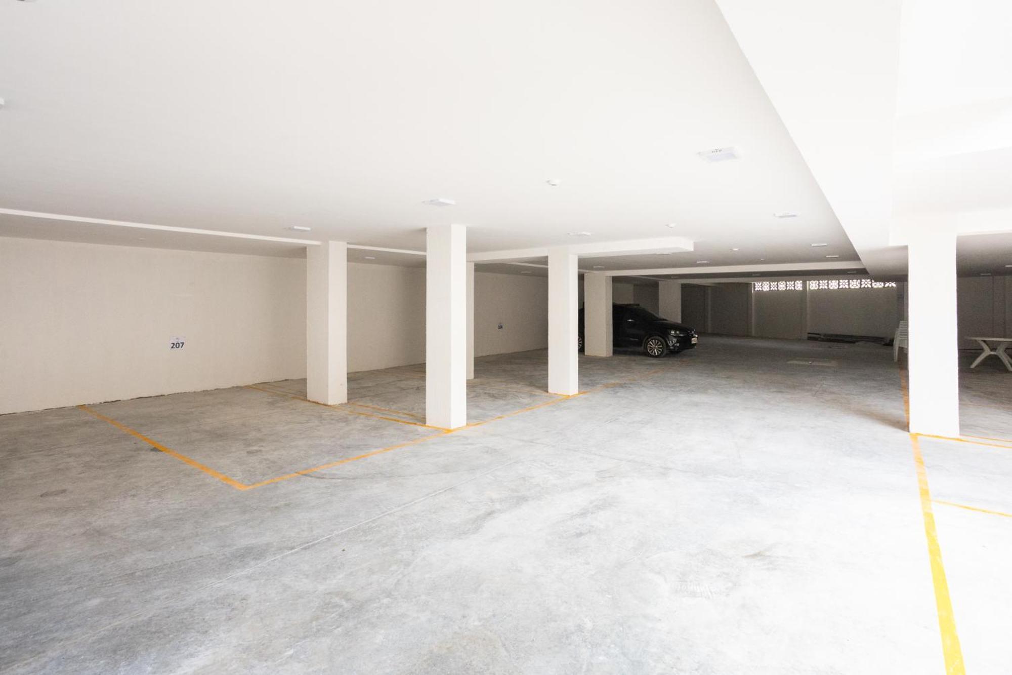 Capri Residence Pôrto das Galinhas Εξωτερικό φωτογραφία