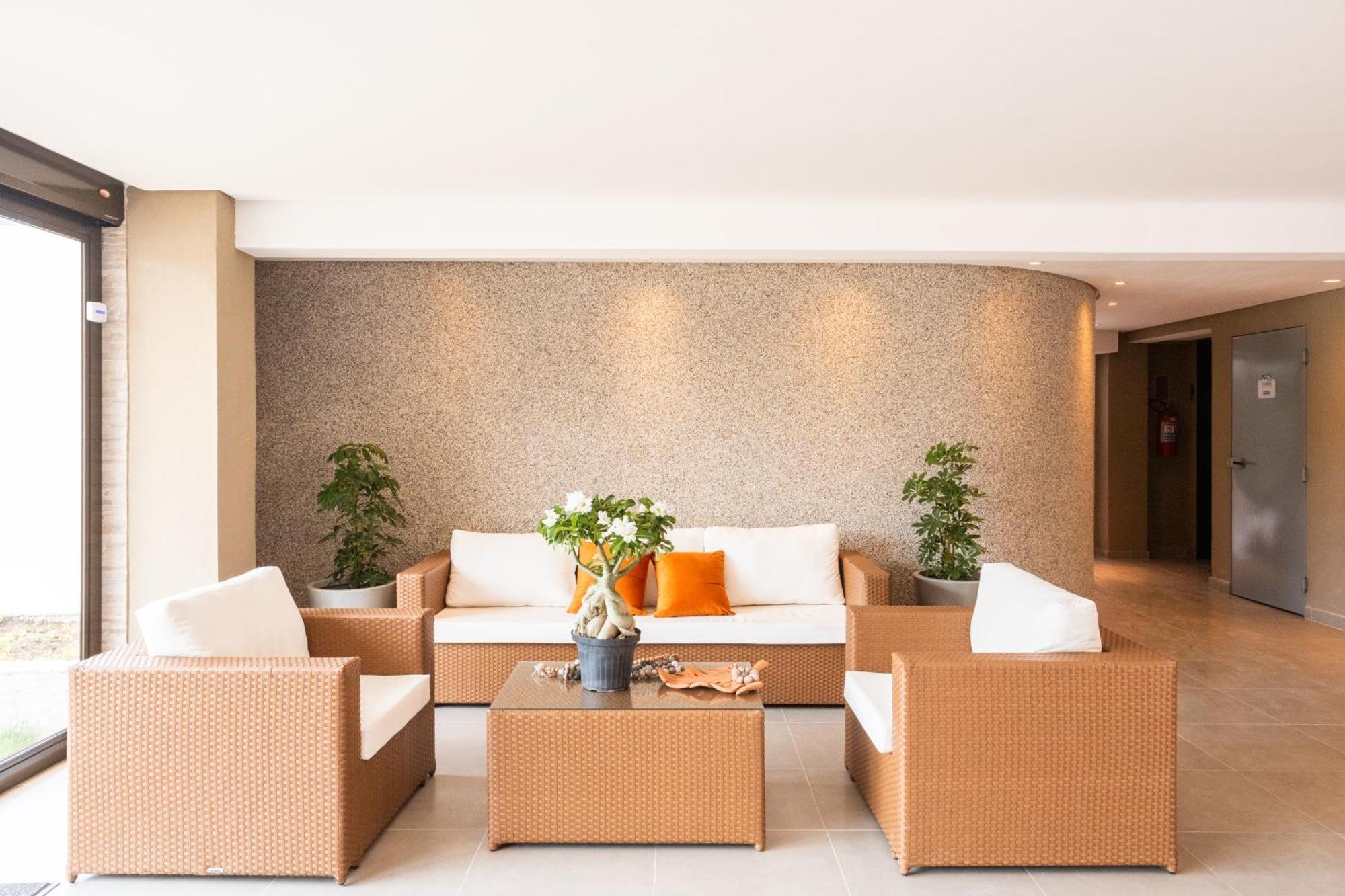 Capri Residence Pôrto das Galinhas Εξωτερικό φωτογραφία