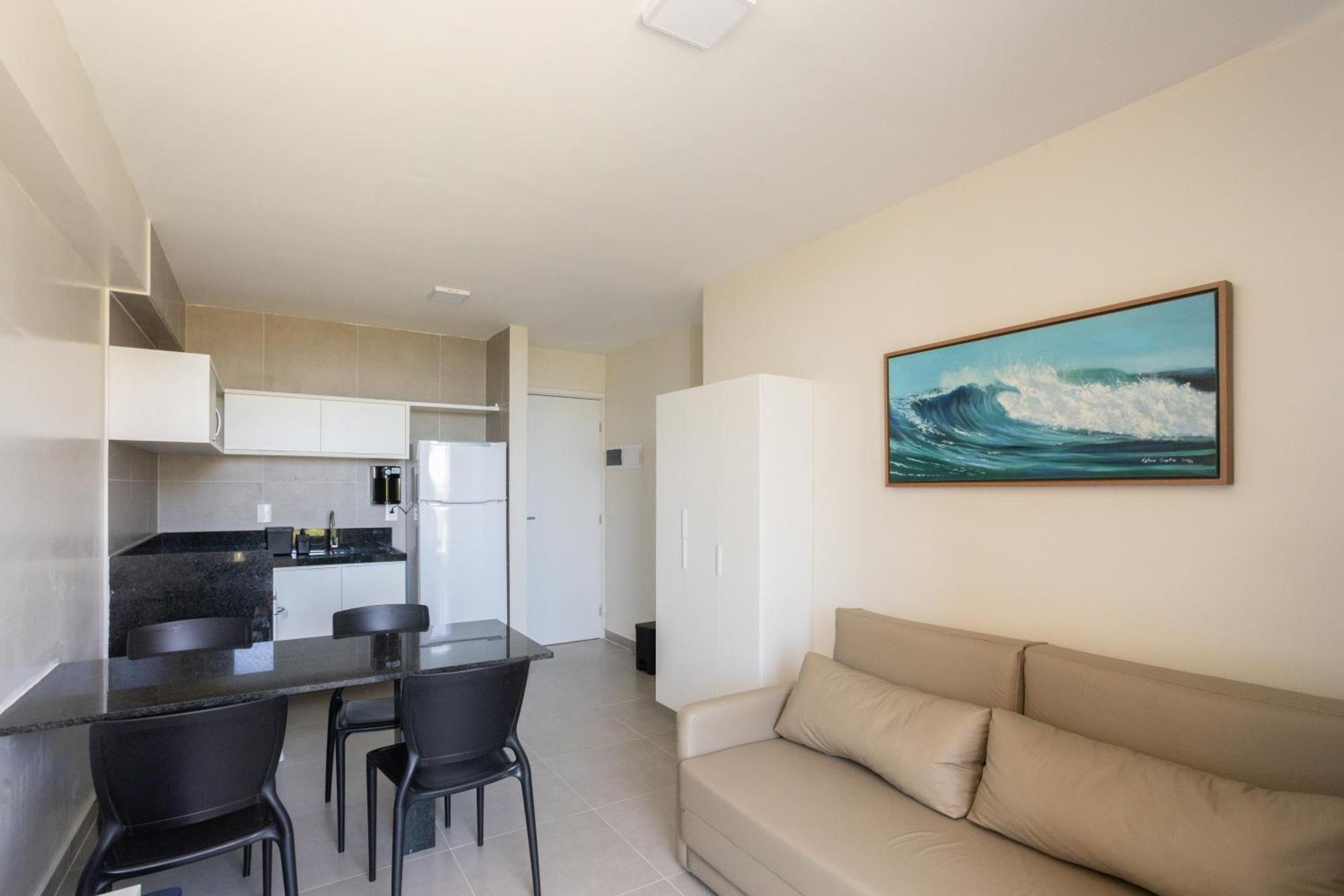 Capri Residence Pôrto das Galinhas Δωμάτιο φωτογραφία