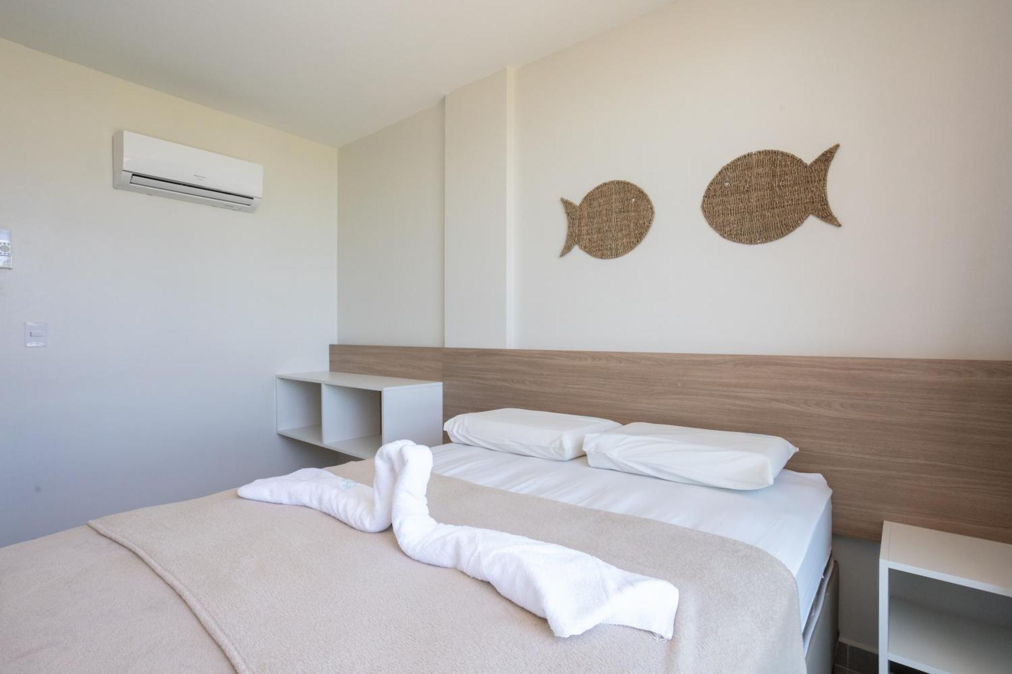 Capri Residence Pôrto das Galinhas Δωμάτιο φωτογραφία