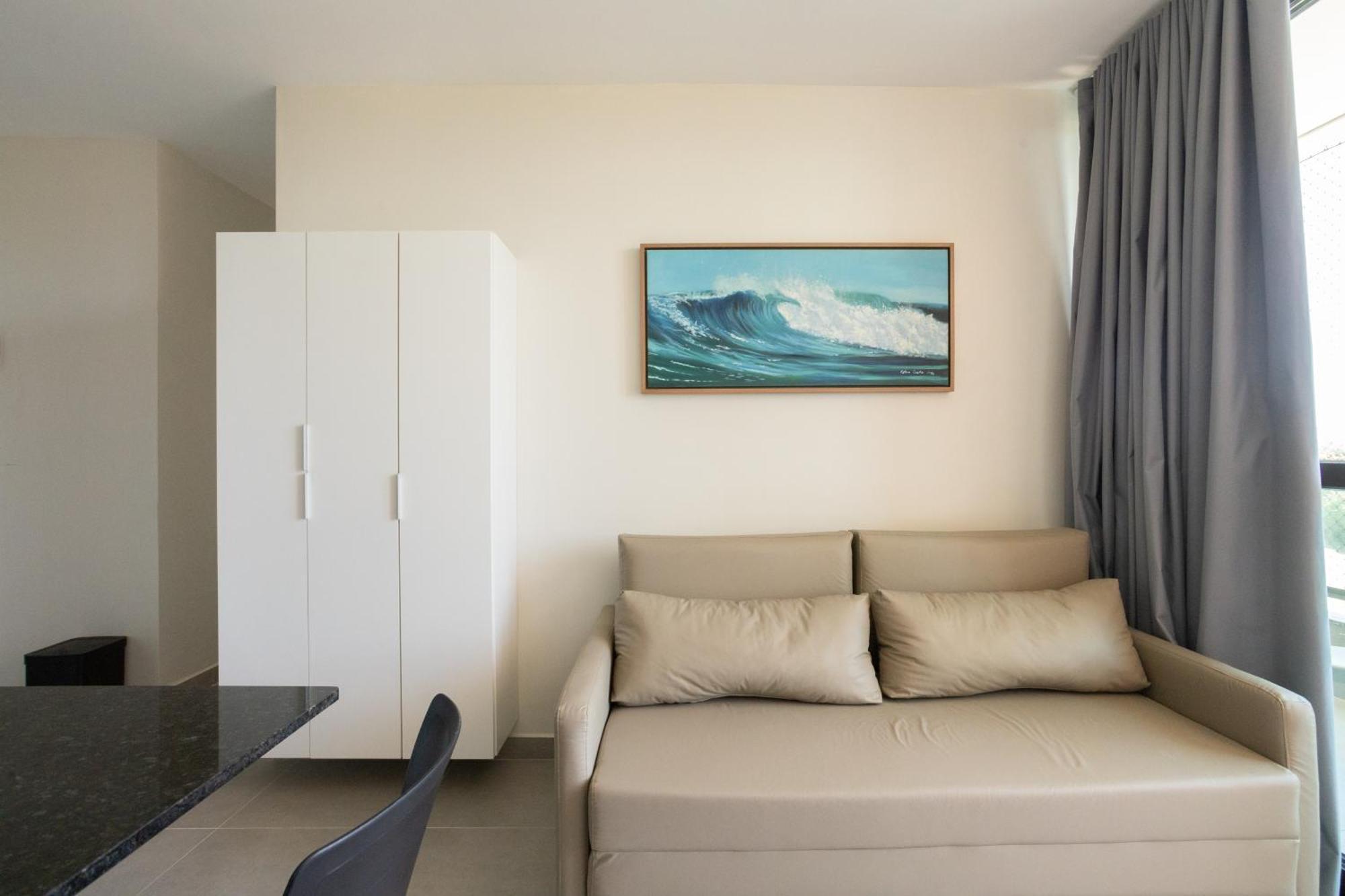 Capri Residence Pôrto das Galinhas Δωμάτιο φωτογραφία