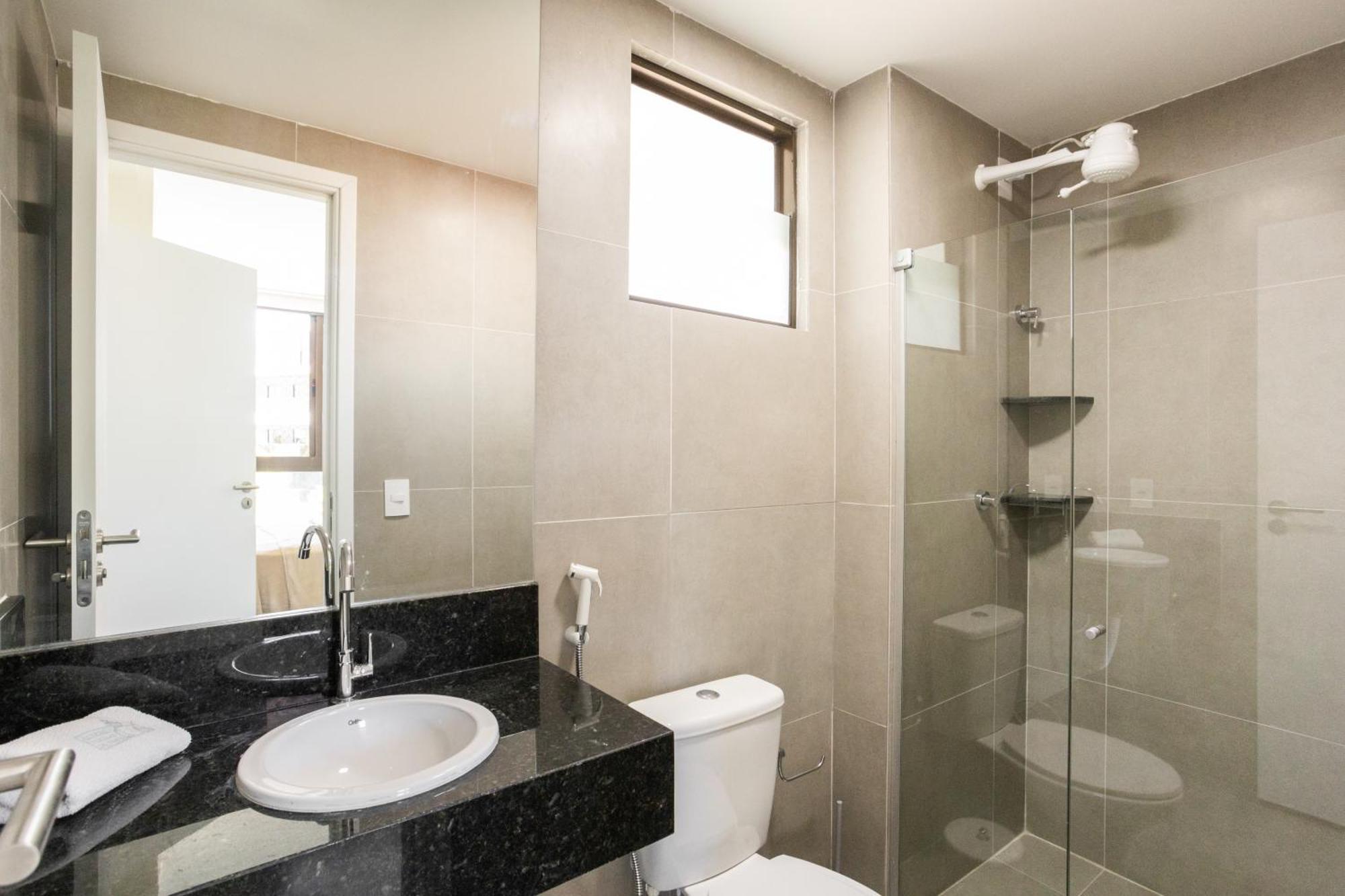 Capri Residence Pôrto das Galinhas Δωμάτιο φωτογραφία