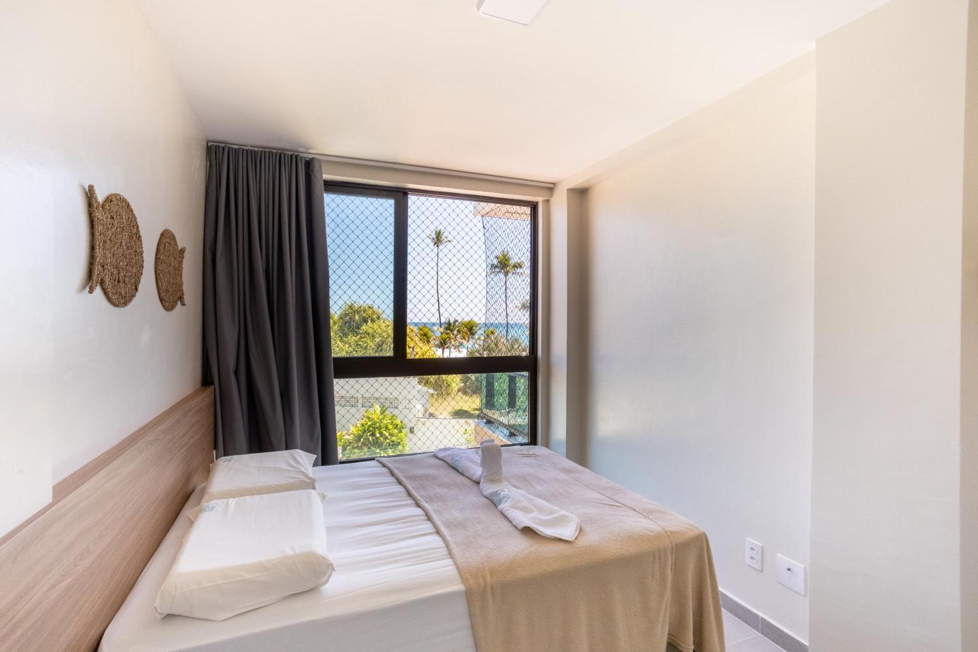 Capri Residence Pôrto das Galinhas Δωμάτιο φωτογραφία