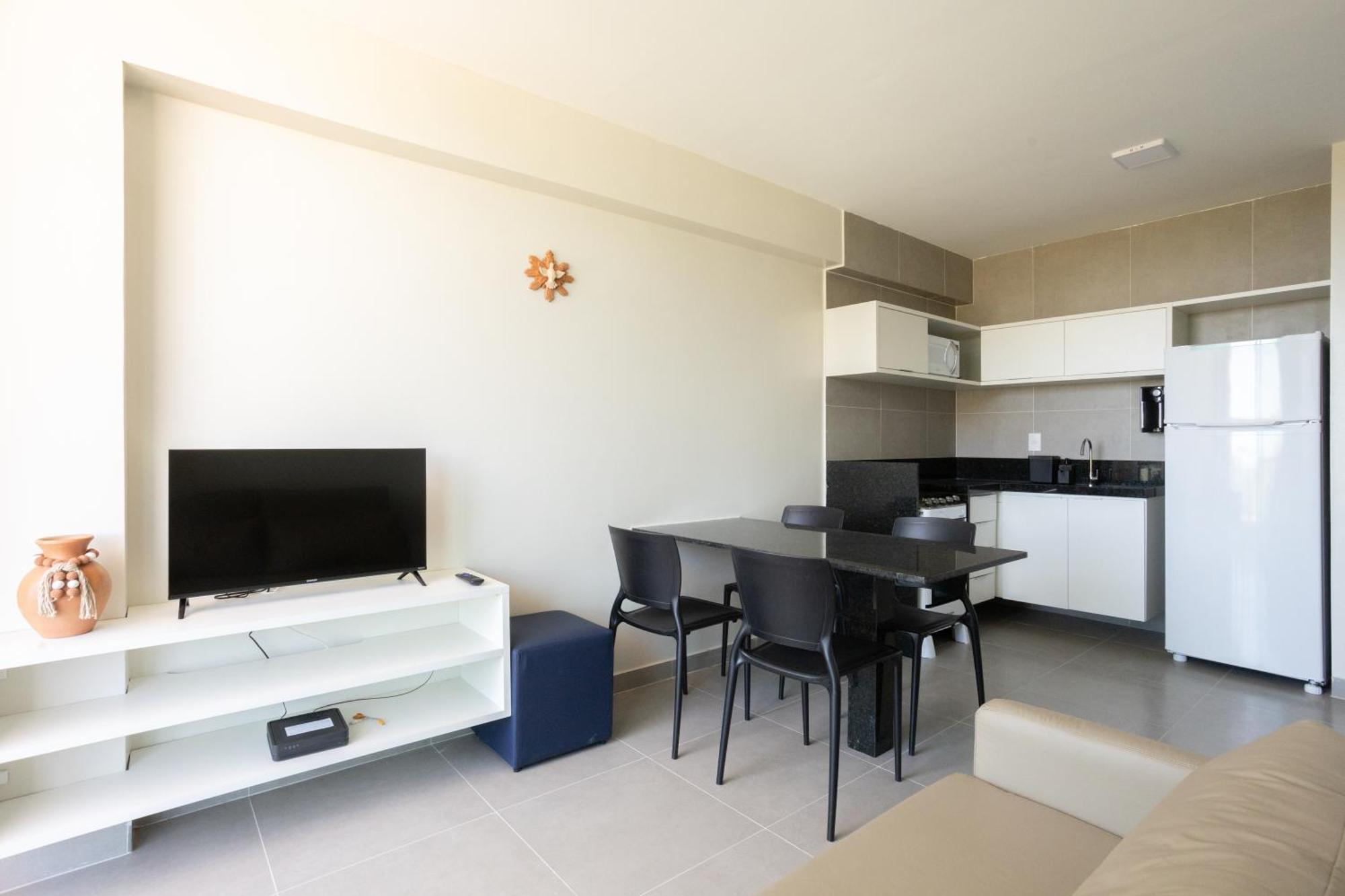 Capri Residence Pôrto das Galinhas Δωμάτιο φωτογραφία
